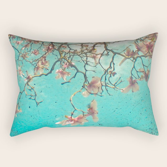 The Hanging Garden Rectangular Pillow Gallery Image 2