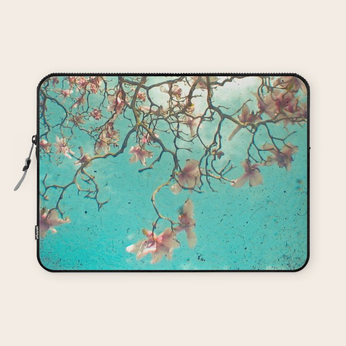 The Hanging Garden Laptop Sleeve Gallery Image 1