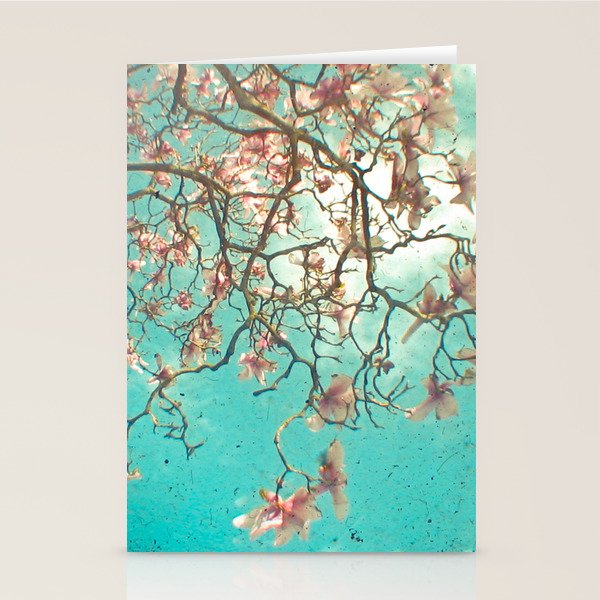 The Hanging Garden Stationery Card Gallery Image 2