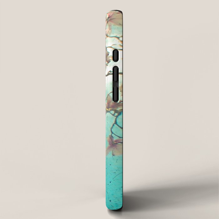 The Hanging Garden iPhone Case Gallery Image 2