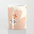 Happiness blooms Coffee Mug Gallery Image 4
