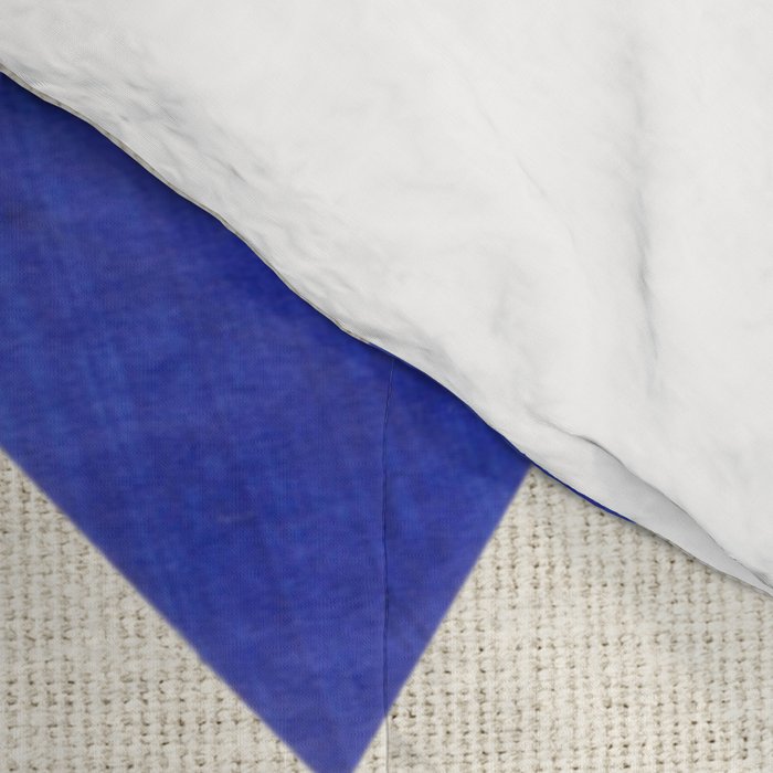 Blue Diamond Branch Comforter Gallery Image 4