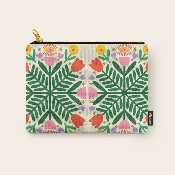 EYE SEE YOU  Carry All Pouch Gallery Image 1