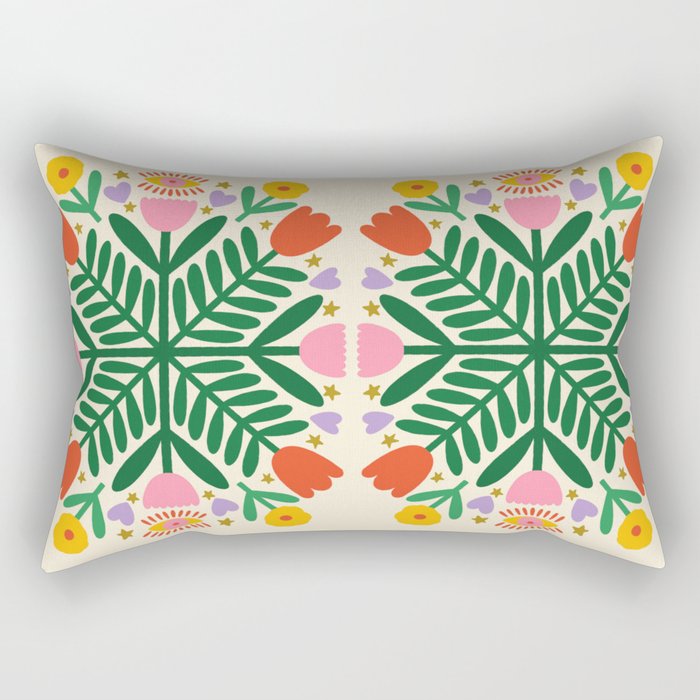 EYE SEE YOU  Rectangular Pillow Gallery Image 2
