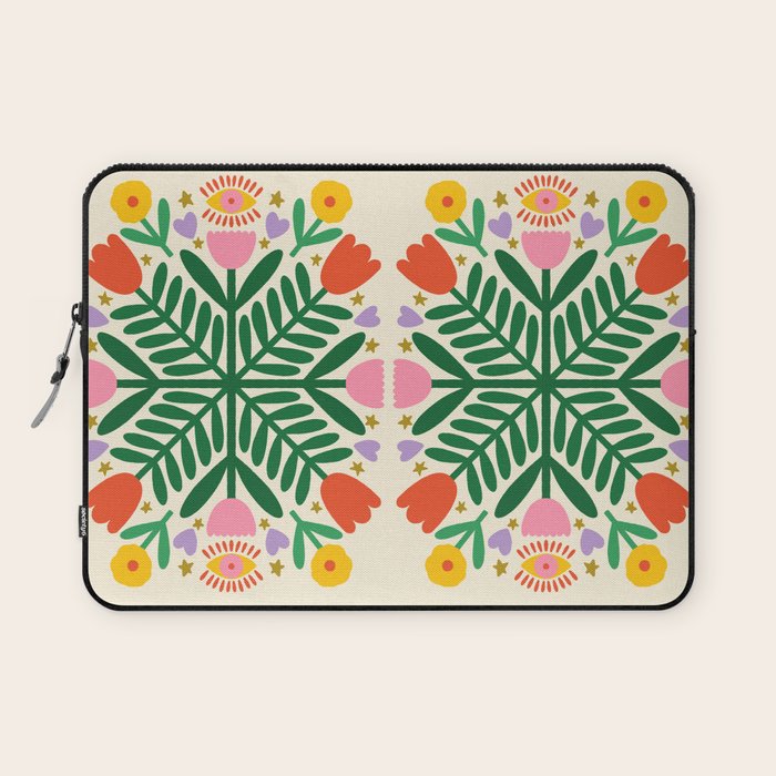 EYE SEE YOU  Laptop Sleeve Gallery Image 1
