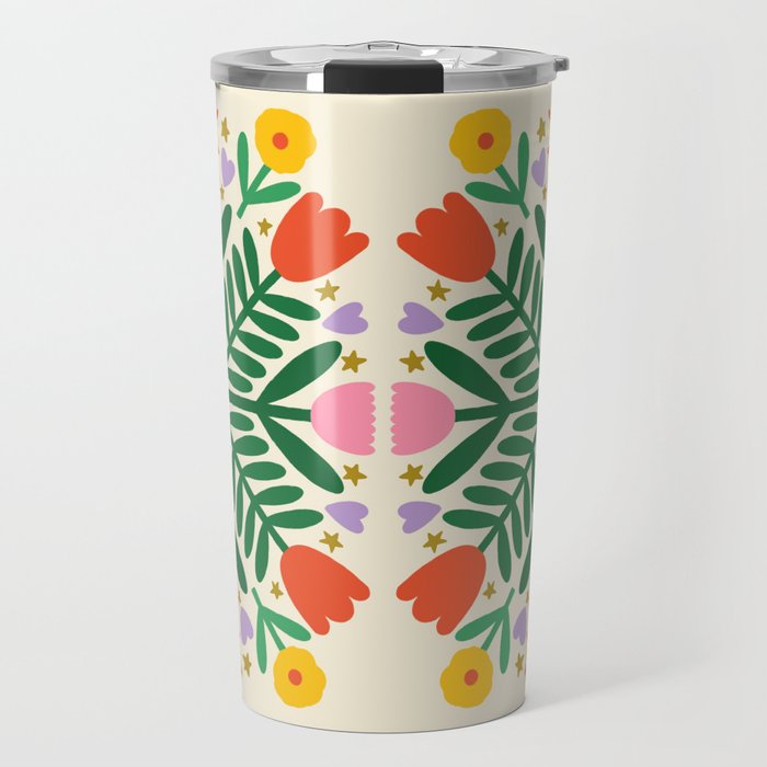 EYE SEE YOU  Travel Mug Gallery Image 1