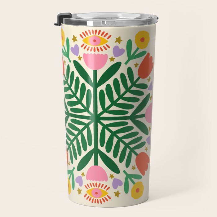 EYE SEE YOU  Travel Mug Gallery Image 3