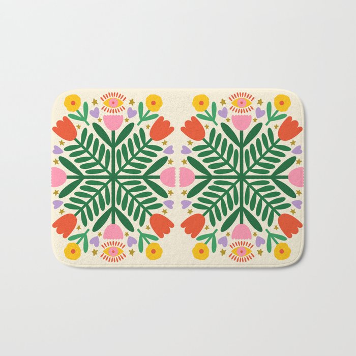 EYE SEE YOU  Bath Mat Gallery Image 1