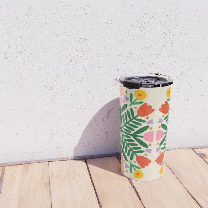 EYE SEE YOU  Travel Mug Gallery Image 4