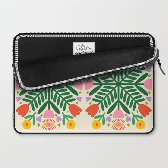 EYE SEE YOU  Laptop Sleeve Gallery Image 2