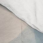 Soft Organic Stone Forms Comforter Gallery Image 4