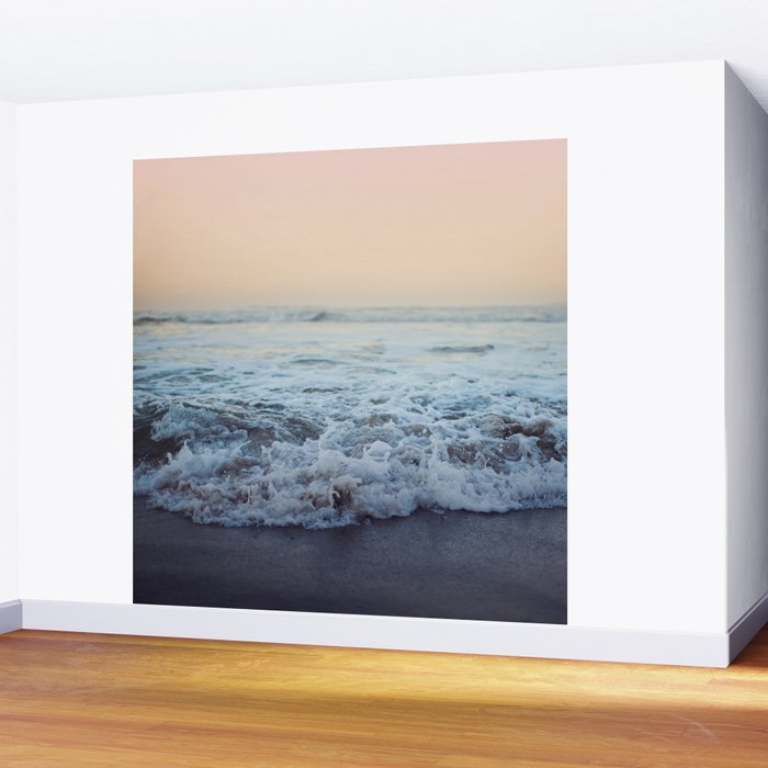 Crash into Me Wall Mural Gallery Image 2