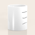 Shhh... Almost... Now you may speak Coffee Mug Gallery Image 4