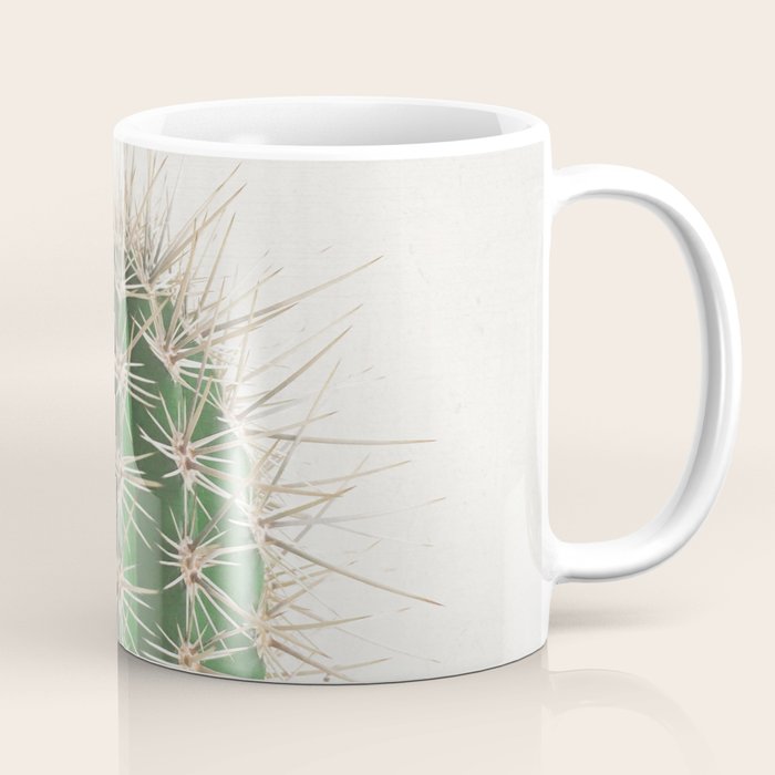 Cactus Coffee Mug Gallery Image 1