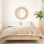 Modern Abstract Minimal Shapes 11 Duvet Cover Gallery Image 3