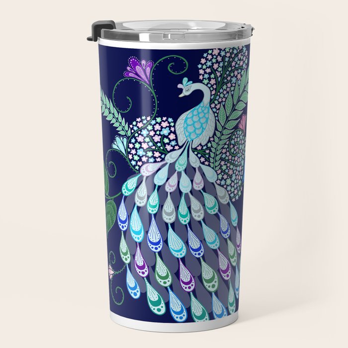 Moonlark Garden Travel Mug Gallery Image 3