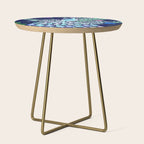 Moonlark Garden Side Table Gallery Image 1