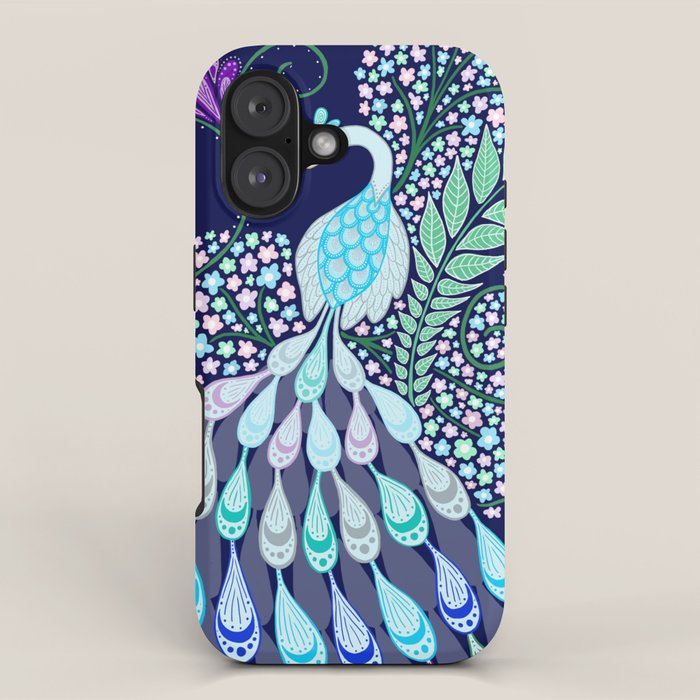 Moonlark Garden iPhone Case Gallery Image 1
