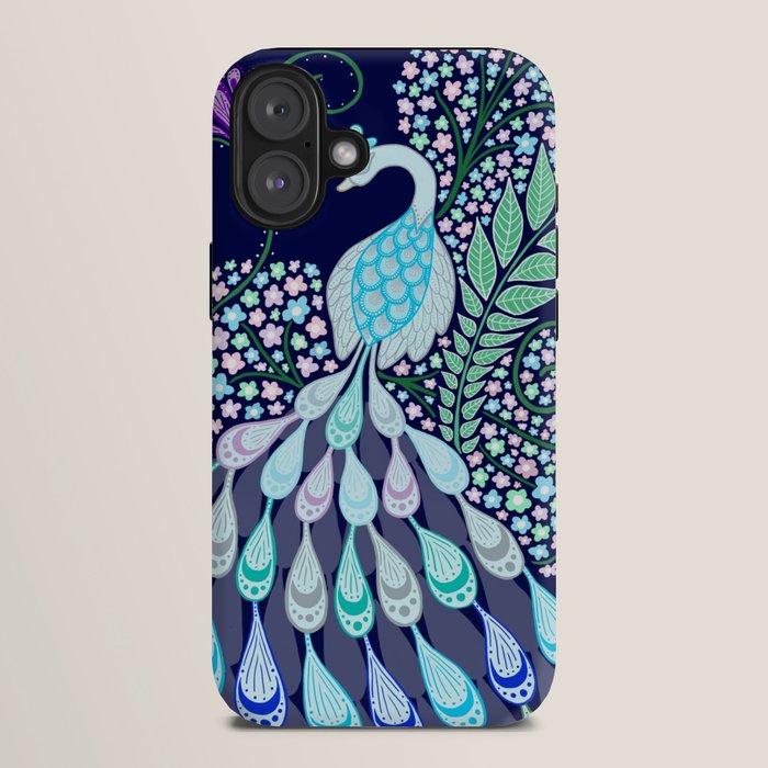 Moonlark Garden iPhone Case Gallery Image 10