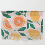 Citrus Fruits Wall Hanging Gallery Image 1
