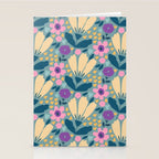Pretty Bloom - Spring Vibe Stationery Card Gallery Image 2