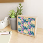 Pretty Bloom - Spring Vibe Mini Art Print Gallery Image 2