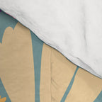 Pretty Bloom - Spring Vibe Comforter Gallery Image 4