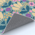 Pretty Bloom - Spring Vibe Rug Gallery Image 4