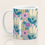 Pretty Bloom - Spring Vibe Coffee Mug Gallery Image 3