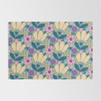Pretty Bloom - Spring Vibe Rug Gallery Image 2
