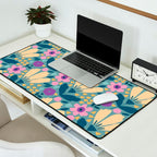 Pretty Bloom - Spring Vibe Desk Mat Gallery Image 2
