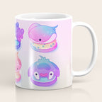 Sea macaron Coffee Mug Gallery Image 1