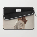My Hidden inner Blues Laptop Sleeve Gallery Image 2