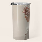 My Hidden inner Blues Travel Mug Gallery Image 3