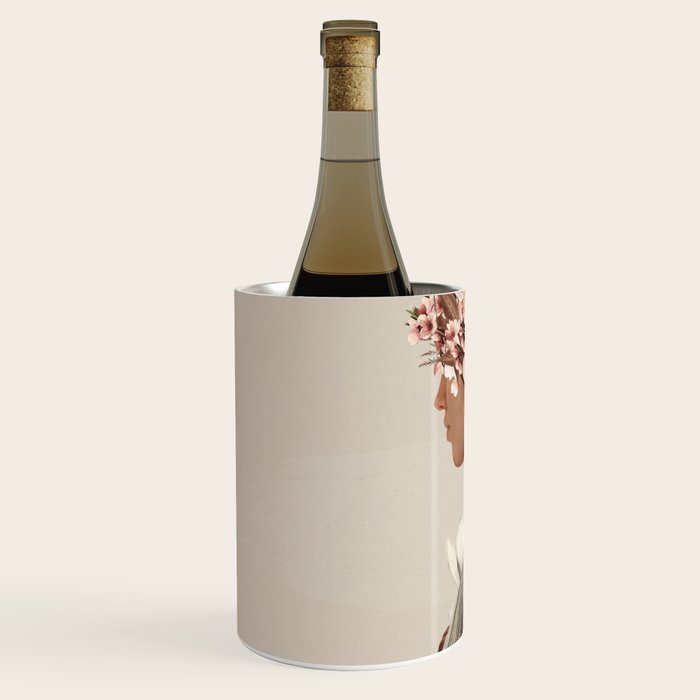 My Hidden inner Blues Wine Chiller Gallery Image 2