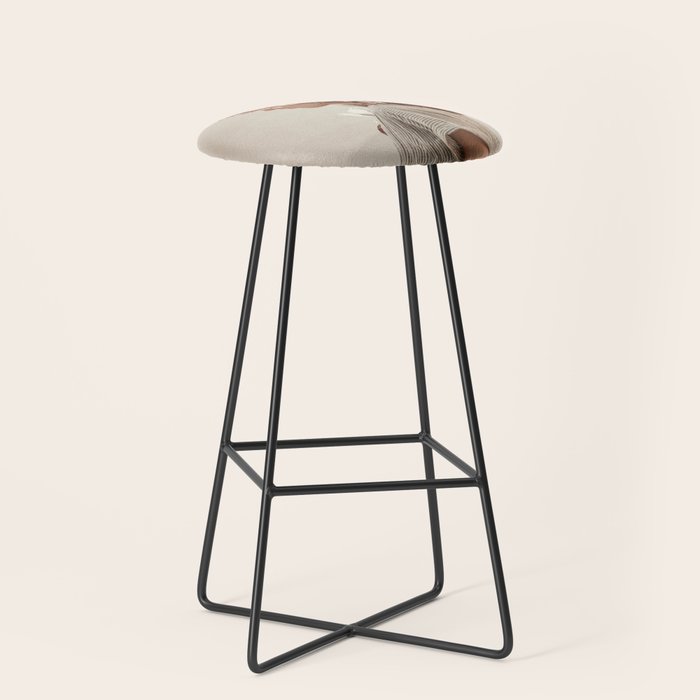 My Hidden inner Blues Stool Gallery Image 1