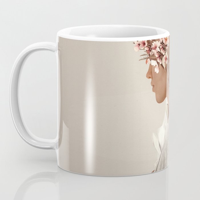 My Hidden inner Blues Coffee Mug Gallery Image 3