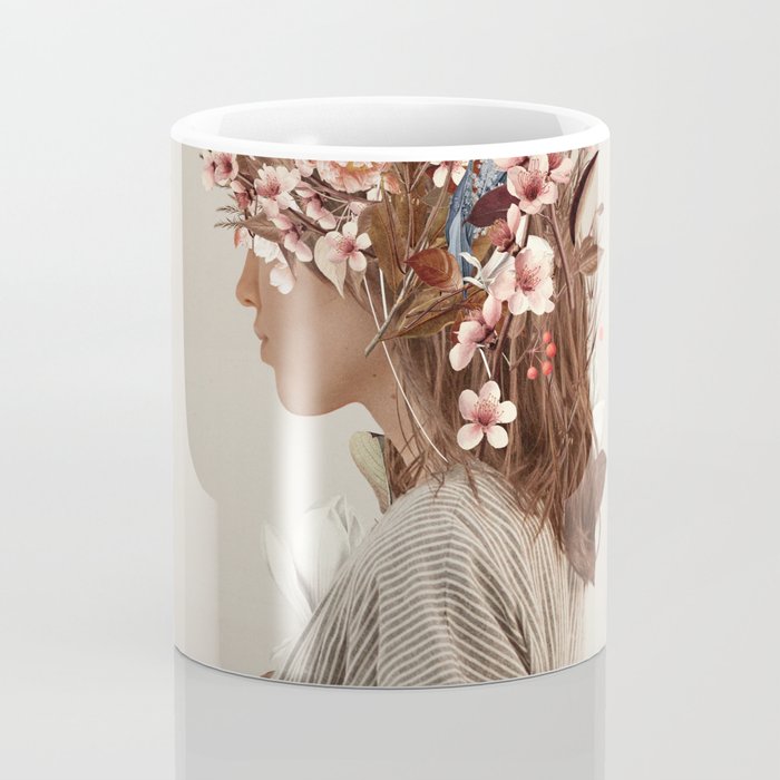 My Hidden inner Blues Coffee Mug Gallery Image 4