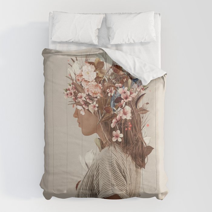 My Hidden inner Blues Comforter Gallery Image 6