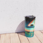 The Purrfect Alien Travel Mug Gallery Image 4