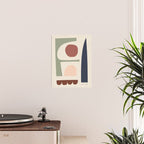 Offcuts Poster Gallery Image 2