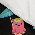 Mollusk parfait Comforter Gallery Image 4