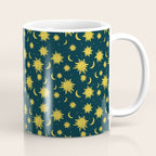 Universe Coffee Mug Gallery Image 1