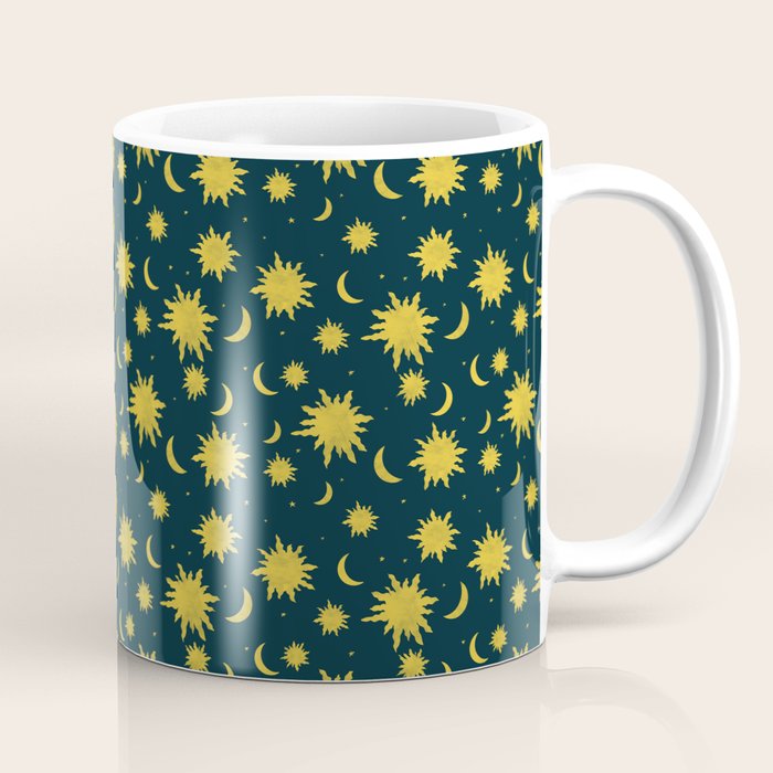 Universe Coffee Mug Gallery Image 1