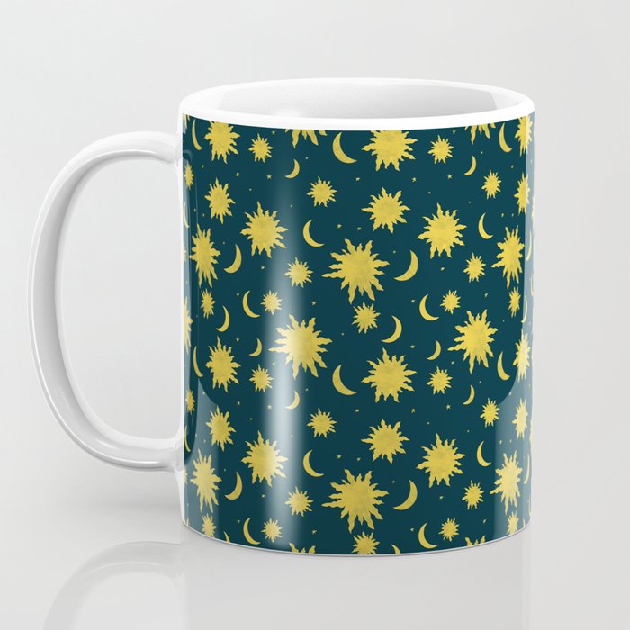 Universe Coffee Mug Gallery Image 3