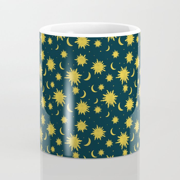 Universe Coffee Mug Gallery Image 4