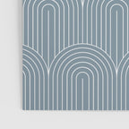 Art Deco Arch Pattern XLI Poster Gallery Image 3