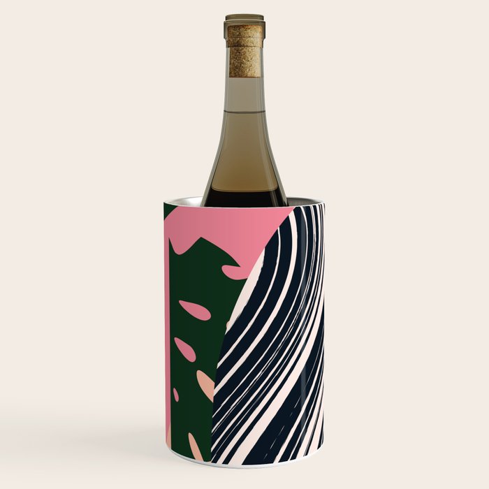 Tropical West Wine Chiller Gallery Image 3