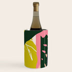Tropical West Wine Chiller Gallery Image 1
