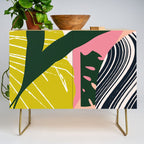 Tropical West Credenza Gallery Image 1